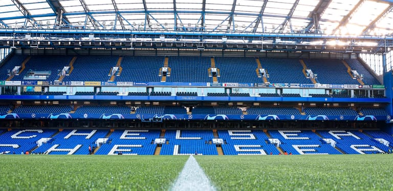 YOBET体育体育成为切尔西的官方博彩合作伙伴