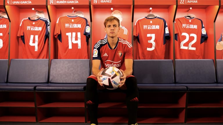 YOBET体育体育成为奥萨苏纳的官方博彩合作伙伴