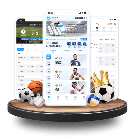 YOBET体育体育APP界面